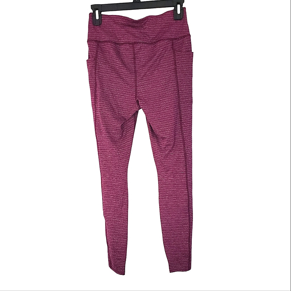 Athletic Works Women’s Performance Leggings|Size:Small — image 2 of 8